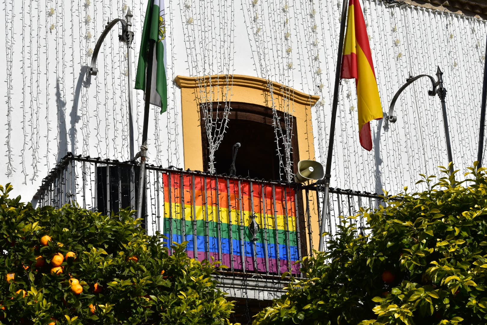 Igualdad Villa Del R O Contra De La Lgtbifobia Ayuntamiento De