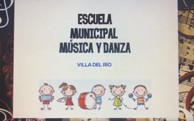 Escuela Municipal de Música y Danza