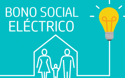 Nuevas condiciones para acceder al Bono Social Eléctrico