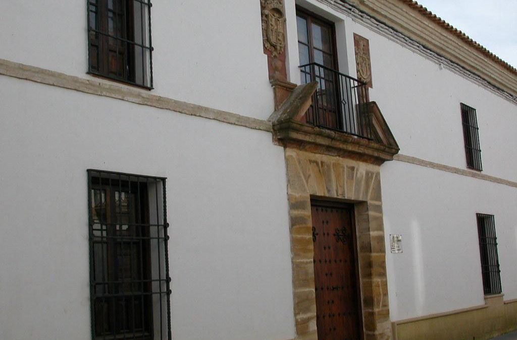 Museo Histórico Municipal Casa de las Cadenas