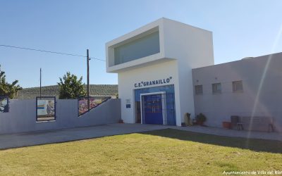 TALLER «BOTELLA DE LA CALMA» | ASOCIACIÓN C.E. «EL GRANAÍLLO»