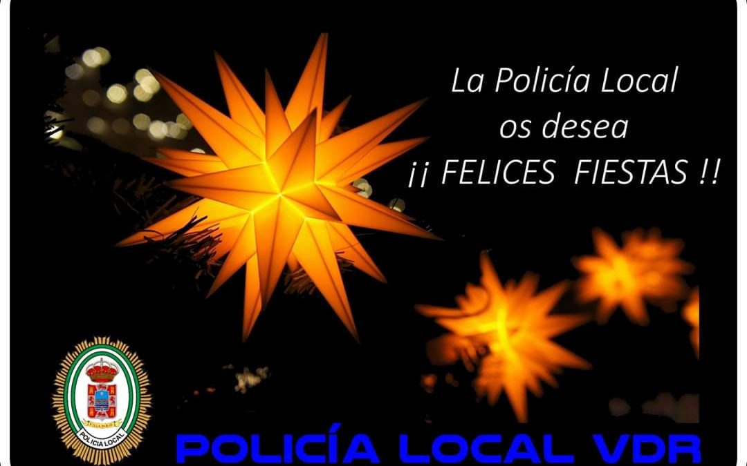 ¡Felices Fiestas! 1
