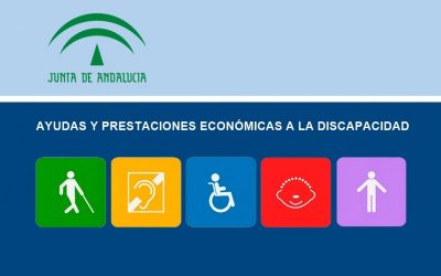 Ayudas y prestaciones económicas a la discapacidad