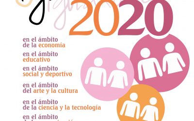 Premios Córdoba en Igualdad 2020