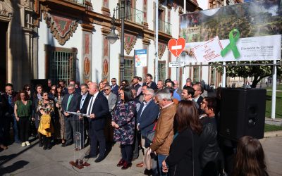 El Ayuntamiento de Villa del Río respalda el manifiesto en apoyo al sector agrícola y ganadero aprobado por la Diputación de Córdoba