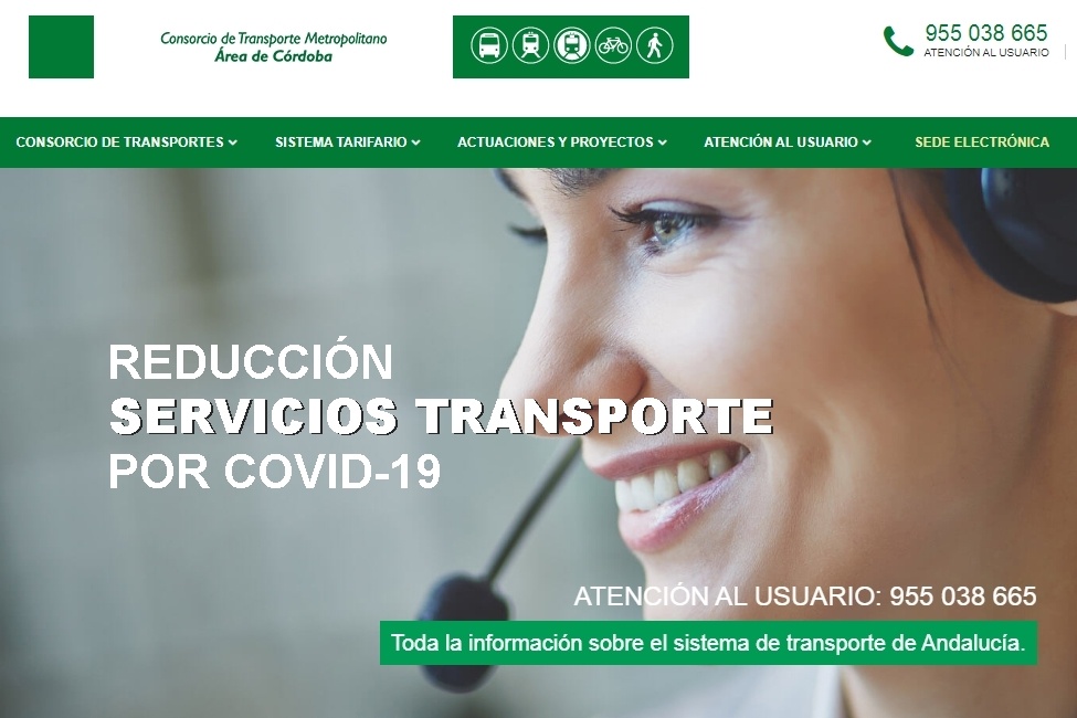 Coronavirus | Medidas junta de Andalucía 1