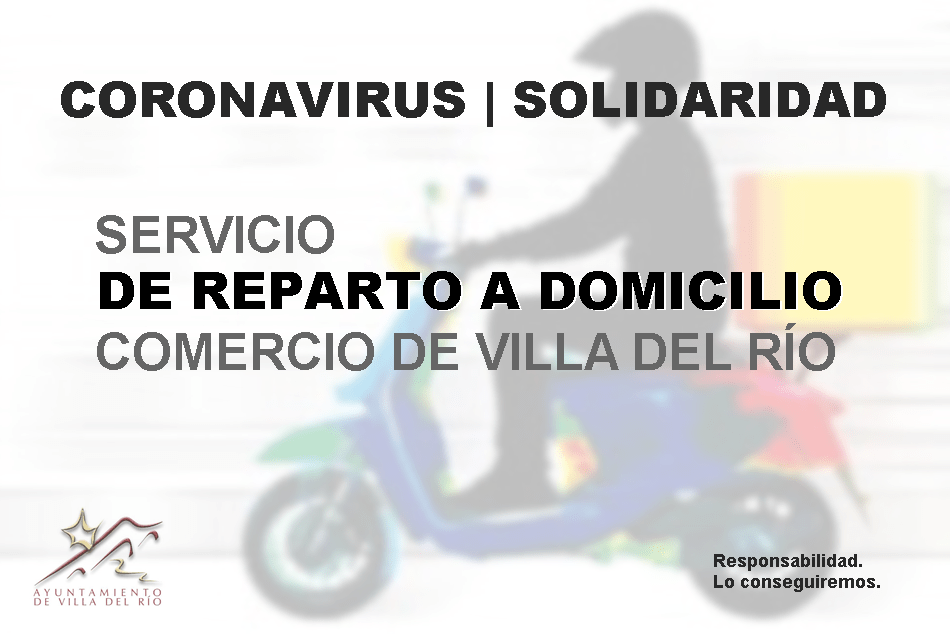 Coronavirus | Solidaridad 1