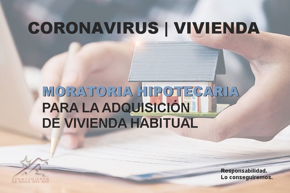 Coronavirus| Medidas Gobierno de España 1