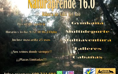 Naturaprende 16.0