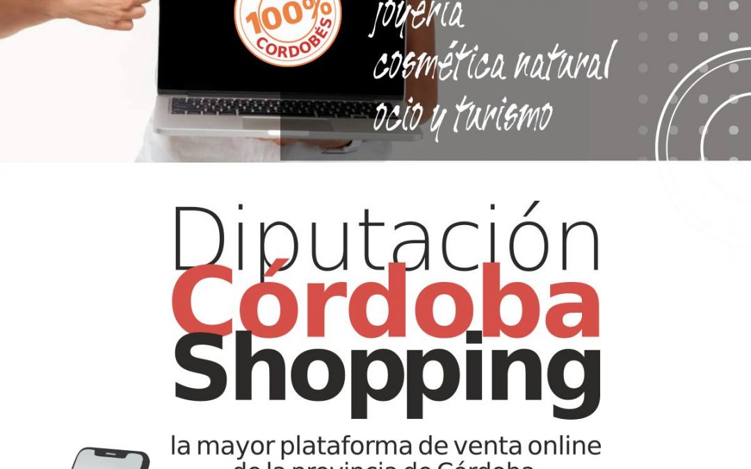 Diputación Córdoba Shopping 1