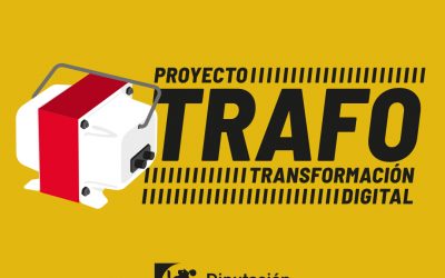 Formación | Proyecto de transformación digital ‘Trafo’