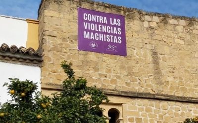 25N | DÍA INTERNACIONAL DE LA ELIMINACIÓN DE LA VIOLENCIA CONTRA LA MUJER