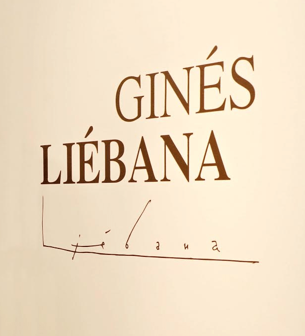 La Diputación de Córdoba acoge una exposición de Ginés Liébana con motivo se centenario 1
