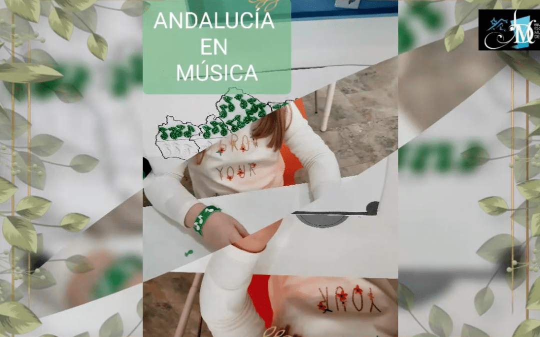 28 de Febrero | Día de Andalucía 1