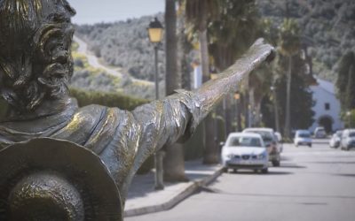 Plazo del Segador | Documental: Los Segadores, idiosincrasia villarrense