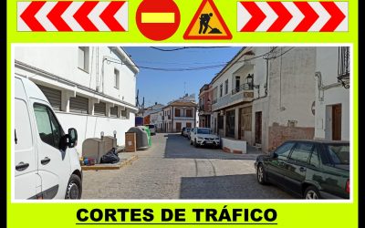 El Ayuntamiento de Villa del Río ejecutará obras de conexión de saneamiento de la calle Gran Capitán