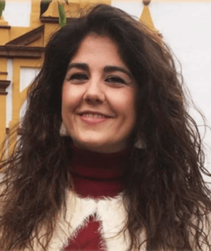 Laura Alarcón Eslava