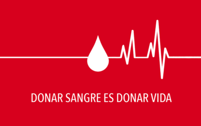 DONACIÓN DE SANGRE | ¡MUCHAS GRACIAS, VILLA DEL RÍO!