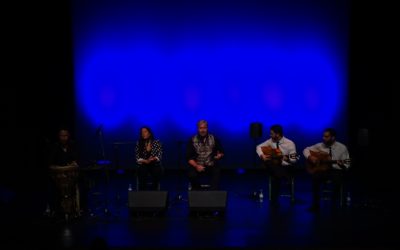 CONCIERTO DE FLAMENCO | RECUERDOS A…