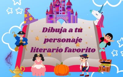 24 DE OCTUBRE / DÍA DE LA BIBLIOTECA  