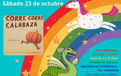 ACTIVIDADES BIBLIOTECA