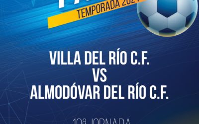 LIGA DE FÚTBOL 1ª ANDALUZA