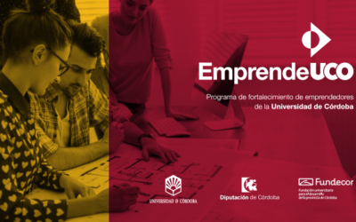 LA UNIVERSIDAD DE CÓRDOBA IMPULSA ‘EMPRENDEUCO’ Y ‘DESAFÍOUCO’