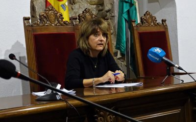 EL AYUNTAMIENTO DE VILLA DEL RÍO RECIBE UN TOTAL DE 22.736,45 EUROS EN SUBVENCIONES Y FINANCIACIÓN PARA PROYECTOS DE CULTURA