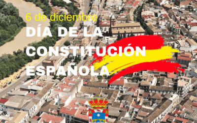 DÍA DE LA CONSTITUCIÓN ESPAÑOLA