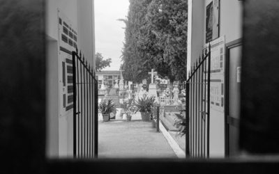 CEMENTERIO MUNICIPAL / NAVIDAD