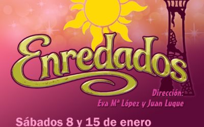 EL MUSICAL ENREDADOS