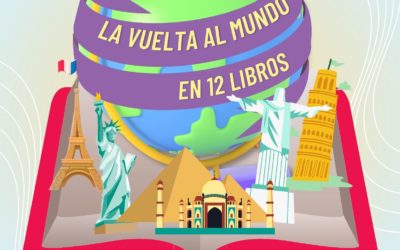 BIBLIOTECA MUNICIPAL / RETO DE LECTURA 2022