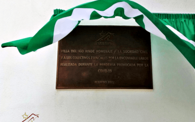 28 DE FEBRERO | DÍA DE ANDALUCÍA 