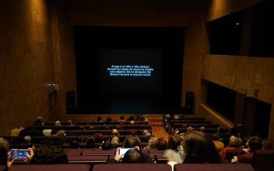 TEATRO SOLIDARIO EN BENEFICIO DE LOS REFUGIADOS SAHARAUIS