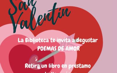 SAN VALENTÍN, DIRECTO AL CORAZÓN