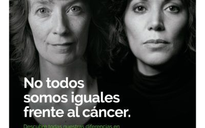 EL AYUNTAMIENTO SE UNE A LA CAMPAÑA ‘¿IGUALES?’ DE LA ASOCIACIÓN ESPAÑOLA CONTRA EL CÁNCER