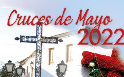 BANDO | CONCURSO CRUCES DE MAYO 2022 