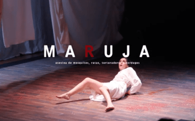 TEATRO | ‘MARUJA’