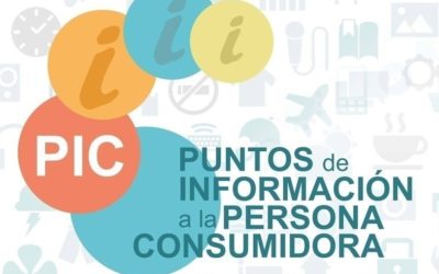 PUNTO DE INFORMACIÓN AL CONSUMIDOR