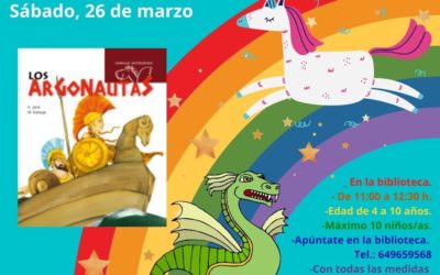 ACTIVIDADES BIBLIOTECA