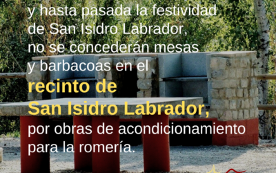 RECINTO DE SAN ISIDRO LABRADOR