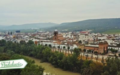 VILLA DEL RÍO EN LA RUTA ‘DE MANOLETE A EL CORDOBÉS’ DE DESTINO ANDALUCÍA