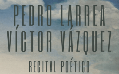 RECITAL POÉTICO