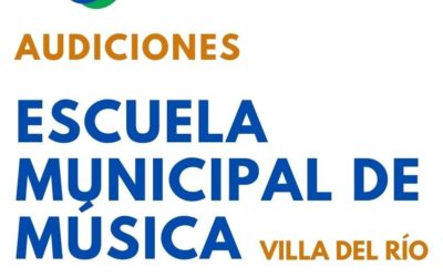 ESCUELA MUNICIPAL DE MÚSICA | AUDICIONES FINALES