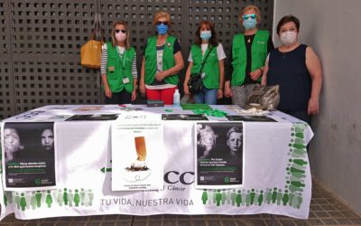 CAMPAÑA DÍA 31 DE MAYO | DÍA MUNDIAL SIN TABACO