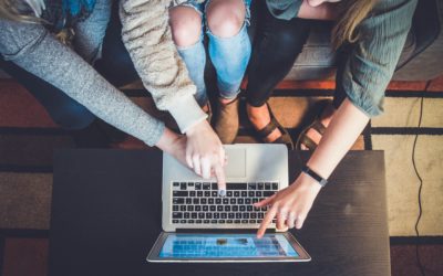 AULA DIGITAL RURAL ‘EL VALLE DEL GUADALQUIVIR MARCA’