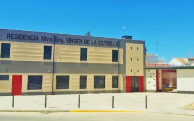 RESIDENCIA DE MAYORES ‘NTRA. SRA. VIRGEN DE LA ESTRELLA’