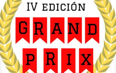 IV GRAND PRIX
