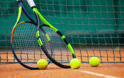 TORNEO DE TENIS CIUDAD DE VILLA DEL RÍO 2022