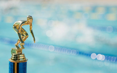 XXX TROFEO DE NATACIÓN CIUDAD DE VILLA DEL RÍO